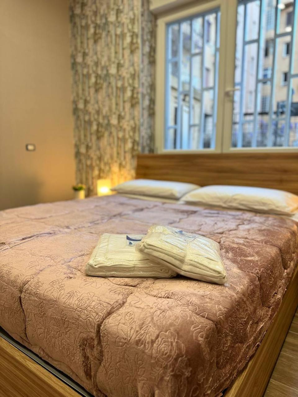 280 Mt Dalla Metro The Mox Luxury Apartament Appartement Naples